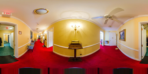 Funeral Home «Peninsula Funeral Home, Inc.», reviews and photos, 11144 Warwick Blvd, Newport News, VA 23601, USA