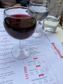 Plats et boissons du Restaurant français Bouillon Notre Dame à Dijon - n°3