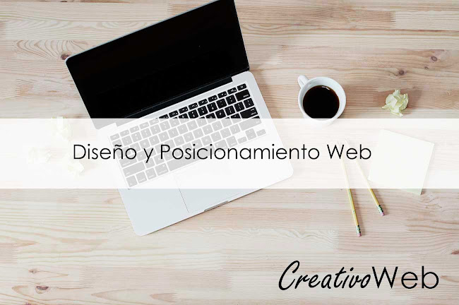 Comentarios y opiniones de CreativoWeb.cl