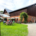 Photo n°1 de l'avis de Wern.r fait le 26/07/2020 à 16:05 sur le  Gut Hörne Cafe - Bistro - Shop à Balje