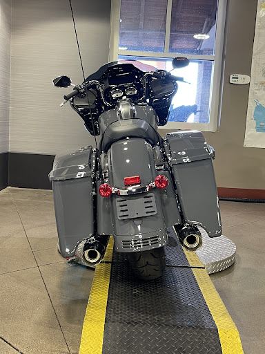 Harley-Davidson Dealer «Arrowhead Harley-Davidson», reviews and photos