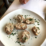 Photo n°4 de l'avis de Stefano.o fait le 16/09/2018 à 08:54 sur le  Locanda Belvedere à Sillico