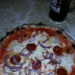 Photo n°3 de l'avis de Daniele.e fait le 26/10/2019 à 21:31 sur le  Merella beach à Merella