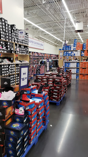 Shoe Store «WSS», reviews and photos, 4430 Holt Blvd, Montclair, CA 91763, USA