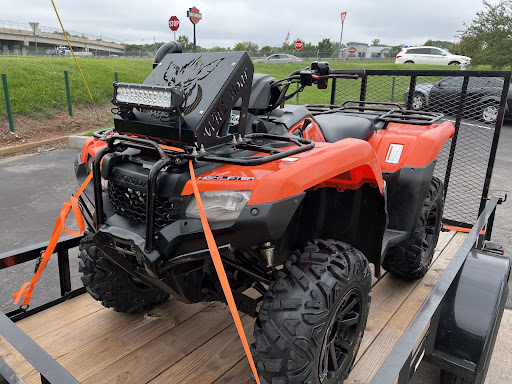 Motorcycle Dealer «Mountain Motorsports Conyers», reviews and photos, 899 Iris Dr SE, Conyers, GA 30094, USA