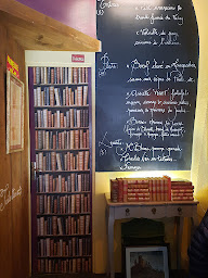 Photo n°2 de Le Trèfle À Quatre Feuilles à Langeac ()