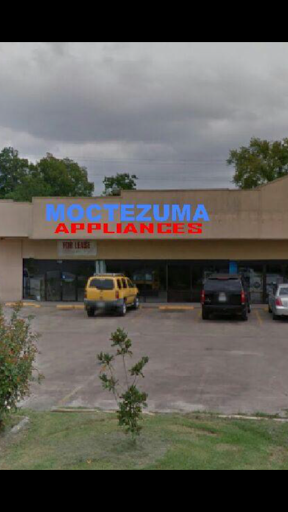 Used Appliance Store «Moctezuma Appliances», reviews and photos, 6917 1/2 Jensen Dr, Houston, TX 77093, USA