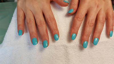 ongles fashion à Lens