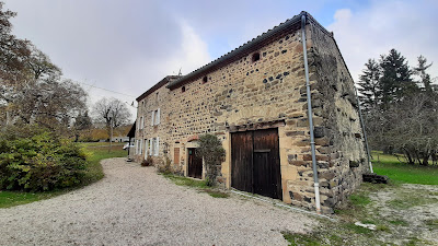 Bresson Murielle à Condat-lès-Montboissier