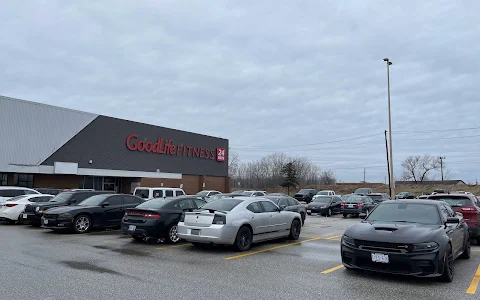 GoodLife Fitness Windsor Tecumseh Mall image