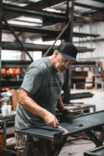 Office Furniture Store «Iron Age Office», reviews and photos, 35 Wansley Dr SE, Cartersville, GA 30121, USA