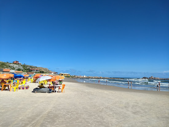 Praia do Cardoso