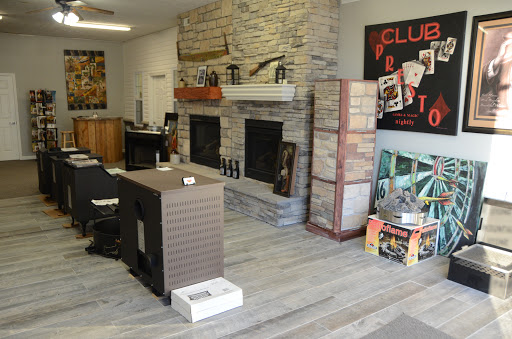 Fireplace Store «Hillside Hearth Shop», reviews and photos, 9180 KY-44, Mt Washington, KY 40047, USA