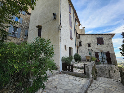 Métropole Nice Côte d'Azur à Carros