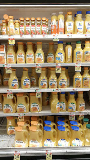 Grocery Store «ACME Markets», reviews and photos, 2160 Lemoine Ave, Fort Lee, NJ 07024, USA