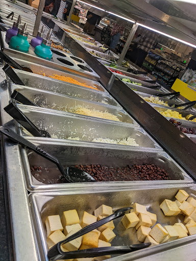 Grocery Store «Whole Foods Market», reviews and photos, 2800 196th St SW #100, Lynnwood, WA 98036, USA