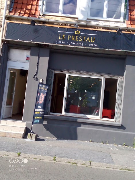 Le Prestau 59490 Somain