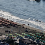 Photo n°3 de l'avis de Giacomo.a fait le 03/09/2021 à 10:12 sur le  Torre Del Sole à Terracina