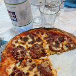 Photo n°1 de l'avis de Lisa.u fait le 24/06/2022 à 20:56 sur le  Ristorante Pizzeria Taverna Naxos à Naxos