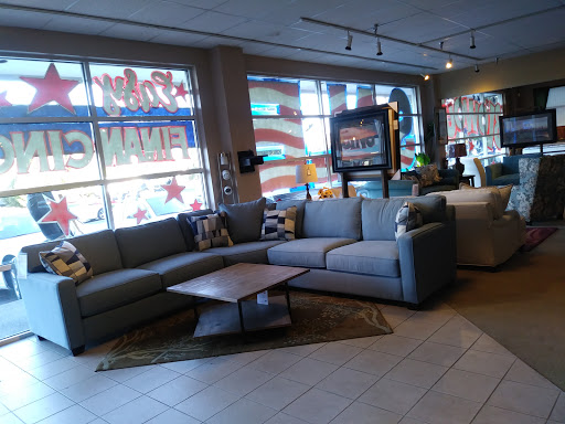 Furniture Store «Pacific Furniture Gallery», reviews and photos, 16875 Southcenter Pkwy, Tukwila, WA 98188, USA