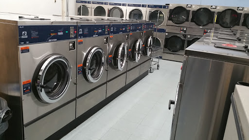 Gresham Laundry