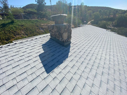 Ascent Roofing image