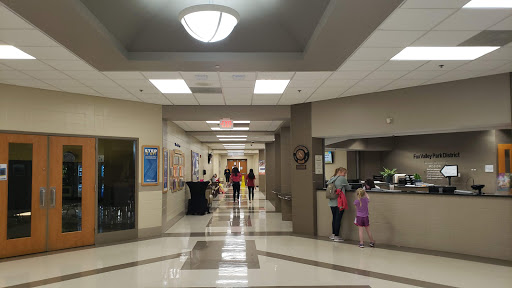 Community Center «Eola Community Center», reviews and photos, 555 S Eola Rd, Aurora, IL 60504, USA