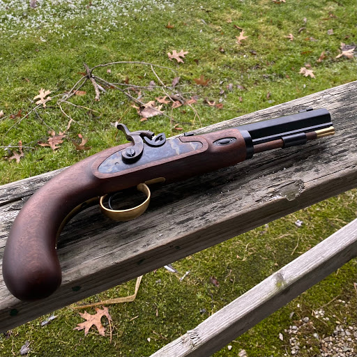 Gun Shop «Log Cabin Sport Shop», reviews and photos, 8010 Lafayette Rd, Lodi, OH 44254, USA