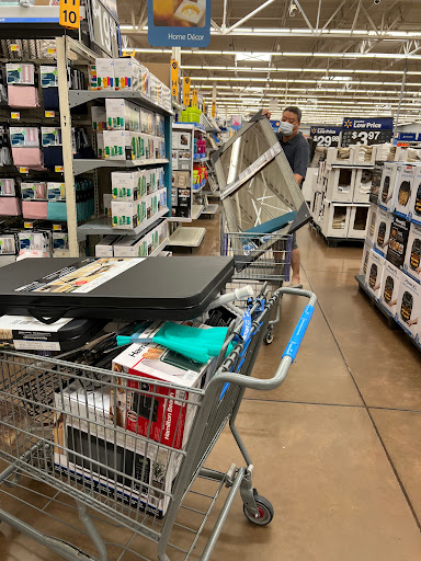 Grocery Store «Safeway», reviews and photos, 39100 Argonaut Way, Fremont, CA 94538, USA