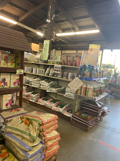 Plant Nursery «San Gabriel Nursery & Florist», reviews and photos, 632 S San Gabriel Blvd, San Gabriel, CA 91776, USA