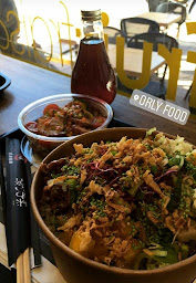 Photo n°54 de Orly Food à Toulouse ()