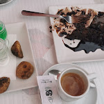 Photo n°5 de l'avis de Marta.v fait le 05/03/2022 à 18:35 sur le  O Contrabandista à Alcoutim