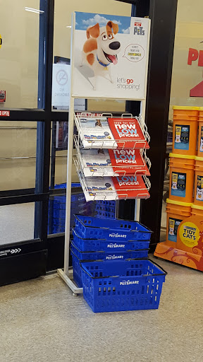 Pet Supply Store «PetSmart», reviews and photos, 131 Highlands Blvd Dr, Manchester, MO 63011, USA