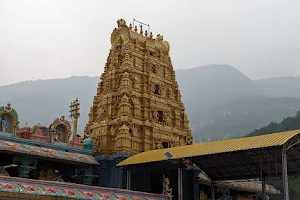 Penchalakona Sri Laxmi narasimha Swamy vari addala mandapam image