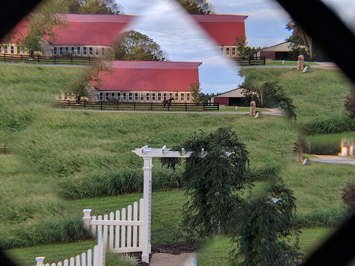 Event Venue «Fairview Farm Events», reviews and photos, 1660 Ballsville Rd, Powhatan, VA 23139, USA