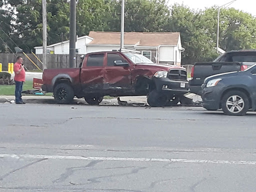 Auto Repair Shop «Shifflet Auto Care», reviews and photos, 3374 Sullivant Ave, Columbus, OH 43204, USA