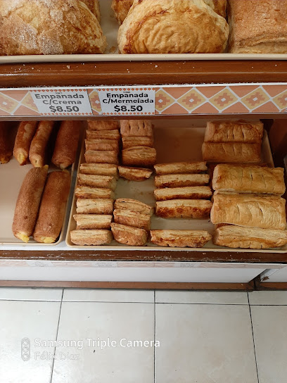 Panaderia Doña Isabel Mercado