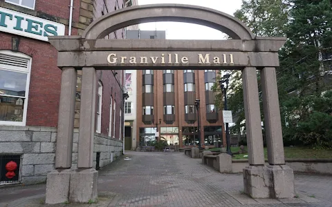 Granville Mall image