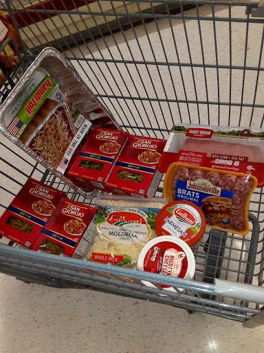 Supermarket «Giant», reviews and photos, 8100 Loch Raven Blvd, Towson, MD 21286, USA