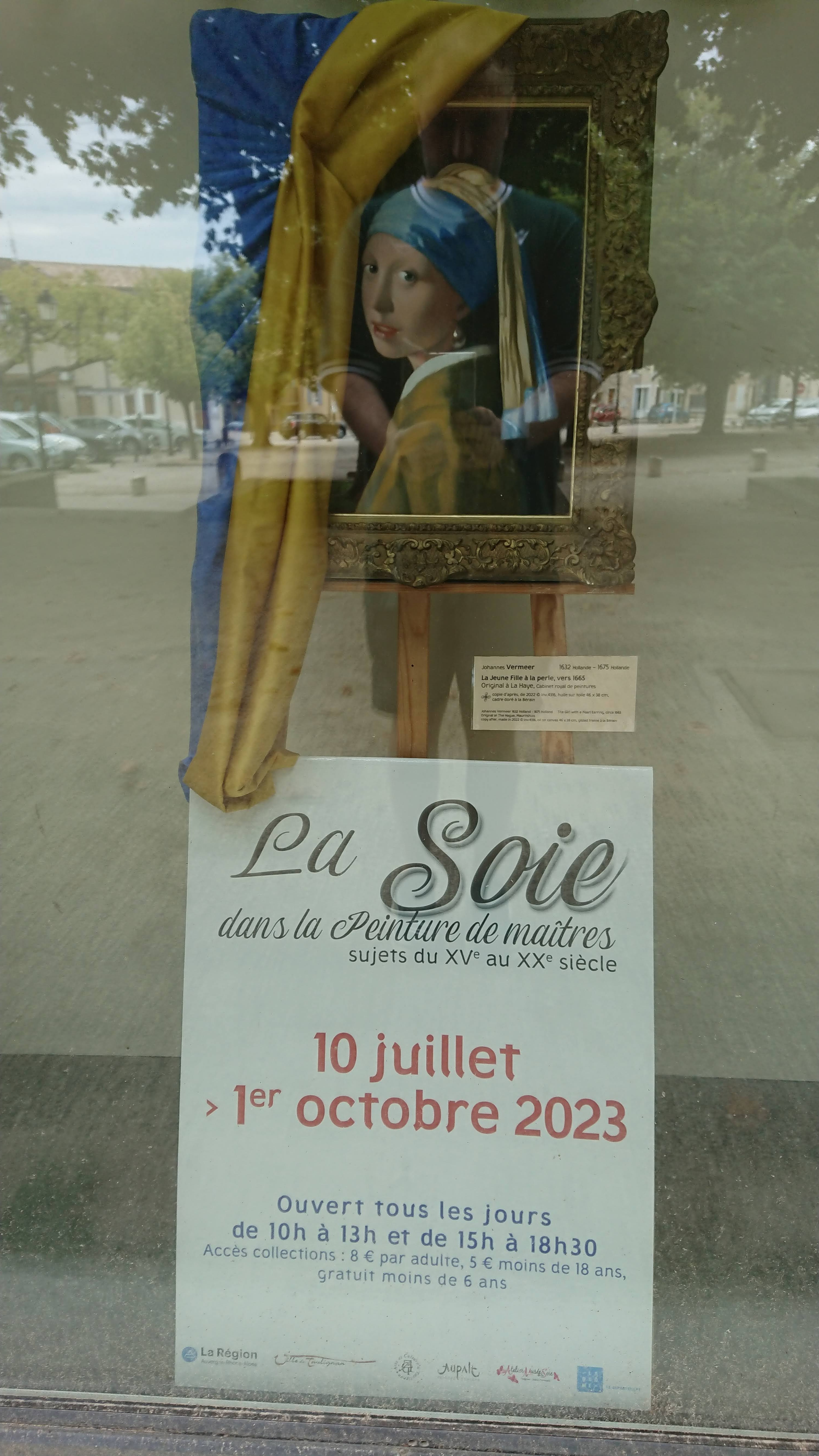 Photo n° 1 de l'avis de Thibaut.o fait le 13/07/2023 à 13:03