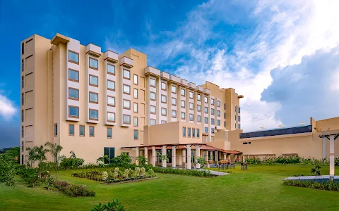 Welcomhotel By ITC Hotels, Bhubaneswar-LEED Platinum Certified Premium Hotel Near the Airport| 1.5 hrs away from Puri image