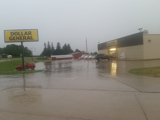 Discount Store «Dollar General», reviews and photos, 12340 US-18, Postville, IA 52162, USA