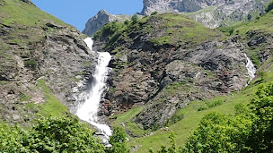 Photo n°51 de Refuge du Laisonnay à Champagny-en-Vanoise ()