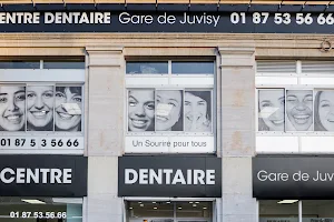 Dental Center Juvisy Gare image