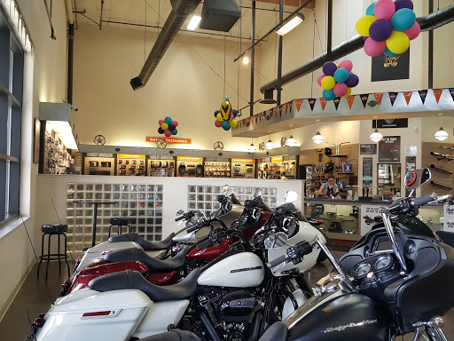 Harley-Davidson Dealer «Harley-Davidson of Yuba CIty», reviews and photos, 720 W Onstott Rd, Yuba City, CA 95991, USA