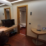 Photo n°5 de l'avis de Pawel.. fait le 08/02/2022 à 19:45 sur le  Hilton Garden Inn Rome Claridge à Rome