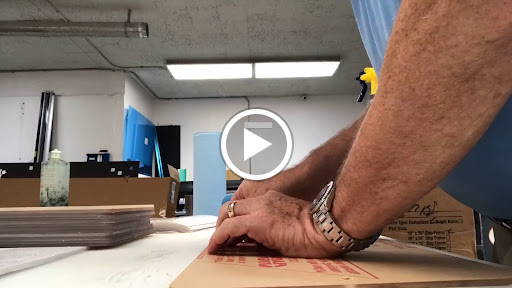 Commercial Printer «Sir Speedy Print / Signs / Marketing», reviews and photos, 317 N Orange Ave, Orlando, FL 32801, USA