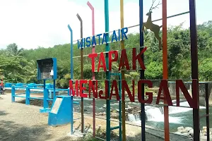 Tapak Menjangan image