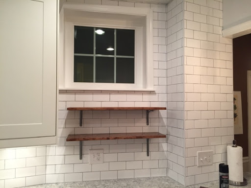 General Contractor «Fischvogt General Contractor», reviews and photos, 3710 Beech Ave, Baltimore, MD 21211, USA