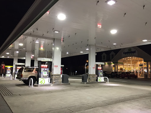 Gas Station «Cumberland Farms», reviews and photos, 154 Samoset St, Plymouth, MA 02360, USA